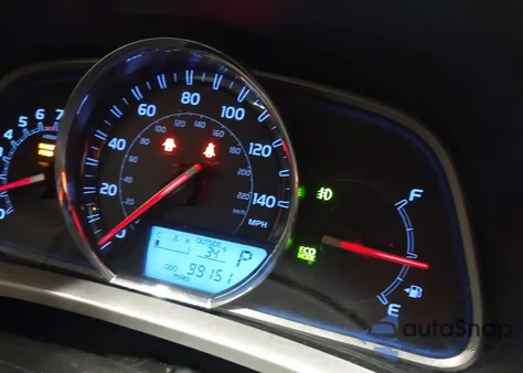 2014 Toyota Rav4 Limited from USA, damaged, VIN JTMDFREV3ED072190